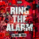 DJ Snake & Malaa x Cesqeaux - Go Back x Ring The Alarm (Rockets MashUp)
