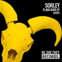 Sorley - Cool Herc