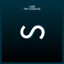 yabé - The Courage