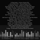 DJ Briander - Remixed hits august 2021 house ()