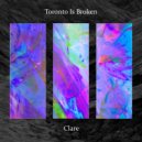 Toronto Is Broken feat. Christina Rotondo, Aktive - Letters Goodbye