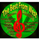 The Best From West Records - Brainchild Riddim