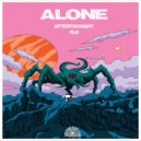 DJ Afterthought & FLO - Alone