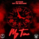 HR ThaKid - My Time