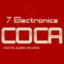 7 Electronics - Coca