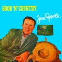 Jim Reeves - There's A Heartache Following Me