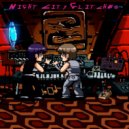 Night City Glitches - Restore to Default ()