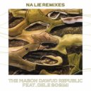 The Mabon Dawud Republic ft. Dele Sosimi - Na Lie