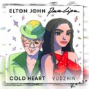 Elton John & Dua Lipa - Cold Heart