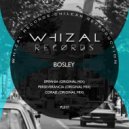 Bosley - Perseverancia