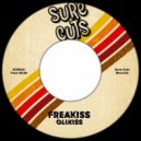 Freakiss - Olikiss