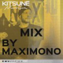 MNKYBSNSS, Life on Planets - All Nite All Nite