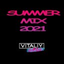 Vitaliy Below - Summer Mix 2021