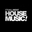 Daz Fontain ( Dj Obsession) - Its All About House Vol !
