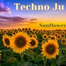Techno Ju Lete - Sunflower mix