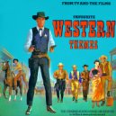 The Cinema Sound Stage Orchestra - Home On The Range/Red River Valley