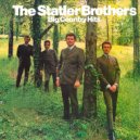 The Statler Brothers - Daddy Sang Bass