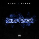 Dane & J-Why - Bluu Flame (feat. J-Why)