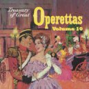 Chorus And Orchestra Conducted By Lehman Engel - Countess Maritza