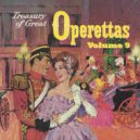 Chorus And Orchestra Conducted By Lehman Engel - Song of Norway