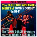 Tommy Dorsey Orchestra - Liebestraum ()