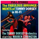 Tommy Dorsey Orchestra - Swingin' On Nothin'
