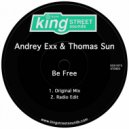 Andrey Exx & Thomas Sun - Be Free
