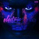 DJ San - Electric For Life #EFL019 (August 09th 2021) (RadioShow)