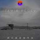 Tamir Regev - Abe's Cinema
