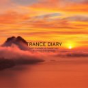 KRIPTAMOON - TRANCE DIARY@029 (LAST 2HRS SUNSET SERVICE FOR LISTENERS EDIT)