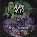 Evil D - Apollo 11 (Original Mix)