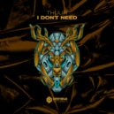 THÜUR - I Don't Need