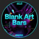 Blank Art - Bars