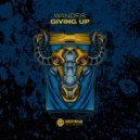 Wander - Giving Up