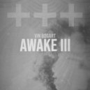 Vin Bogart - Faith Eye Blues ()