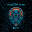 Margus - Pain (Shinra Tensei) (Original Mix)