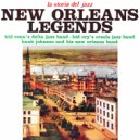 Bunk Johnson And His New Orleans Band - Tiger Rag