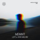 Lepz & Wan Mulhim - Menanti