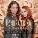 Kendra Erika & Constantine Maroulis - As Long As You're Mine (feat. Constantine Maroulis)