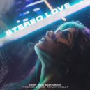 Cour feat. New Beat Order, Veronica Bravo, Taylor Mosley - Stereo Love