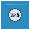Max Averbach - Altered States