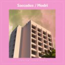 Saccades - Flowing Fades