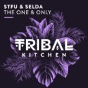 STFU & Selda - The One & Only