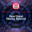 Claptone ft Nathan Nicholson - Heartbeat