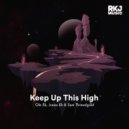 Ole Eb & Jonas Eb & Sam Threadgold - Keep Up This High