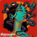Dany Fright & Jungle Jack - Latina Morenita