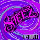C-Steezee - Back On