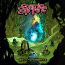 Cosmic Serpent - From the Moon