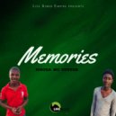 Mboza no Oyster - Memories
