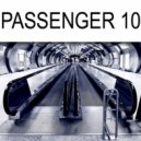 Passenger 10 x Post Malone - Tales Fall Apart (Mick Willow Edit)